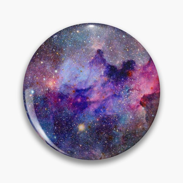 Item preview, Colourful galaxy designed and sold by Acika1.