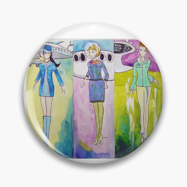 Item preview, The Stews designed and sold by Moona Barbuzza.