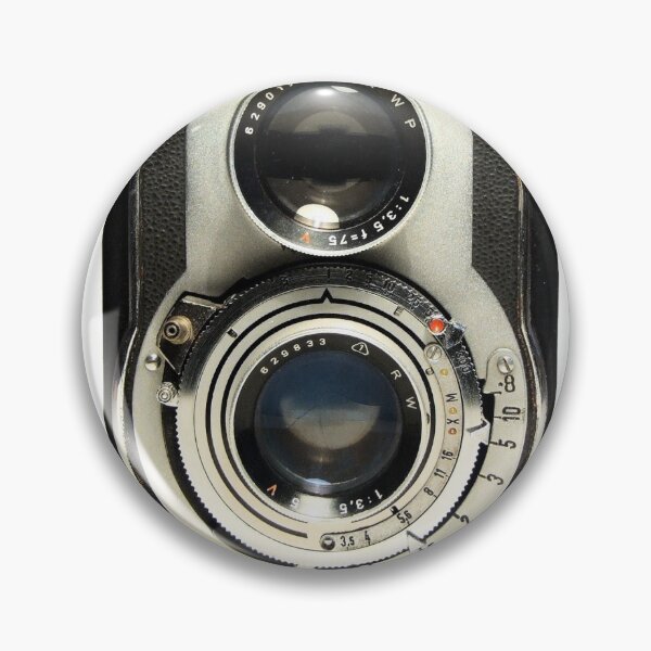 Item preview, Retro Camera designed and sold by ea-photos.