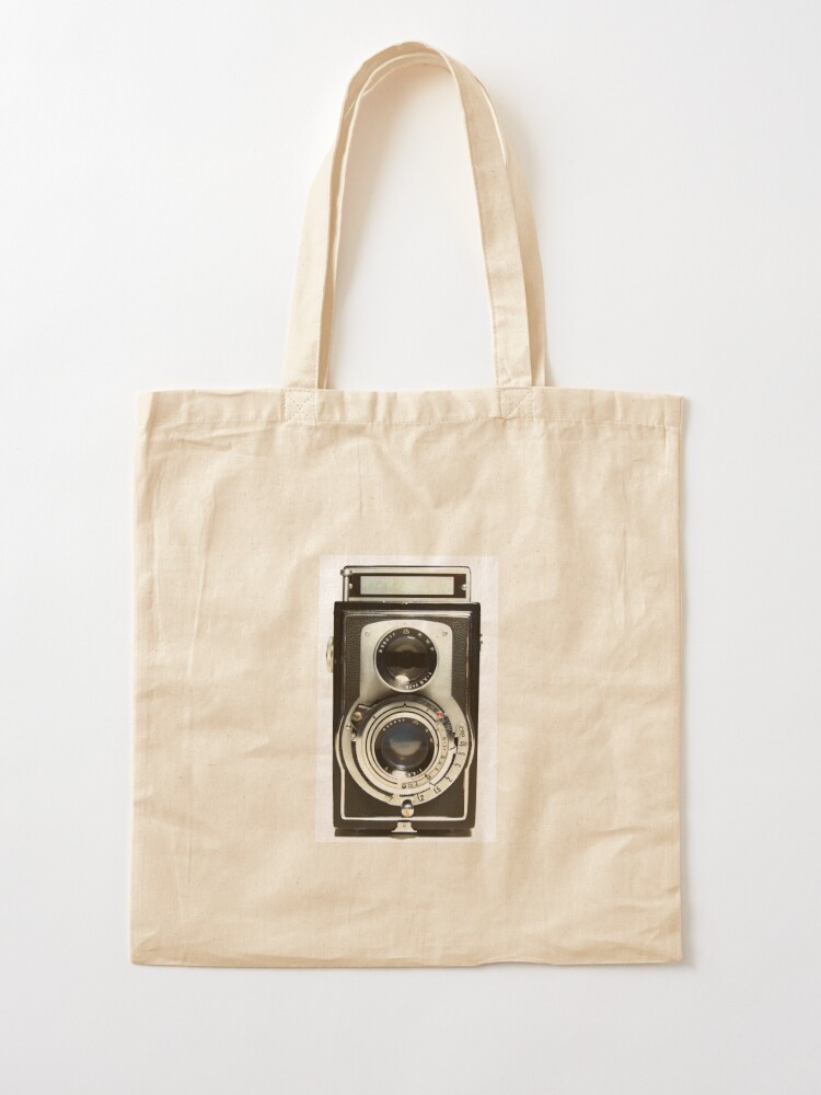 Camera Box cloth bag