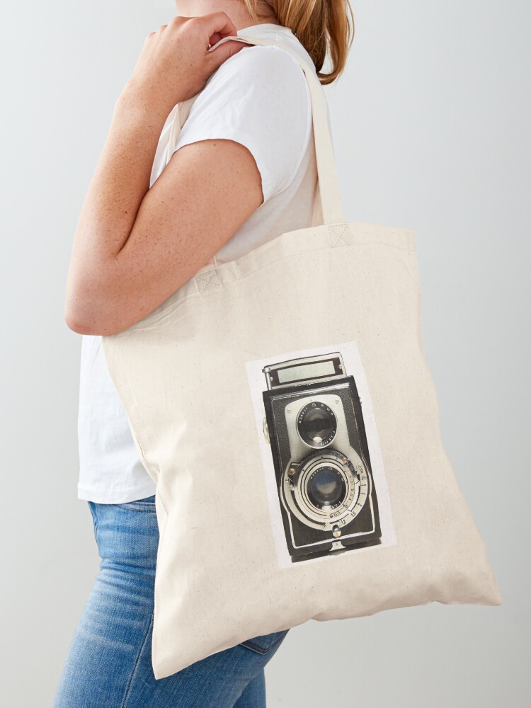 Camera Box cloth bag