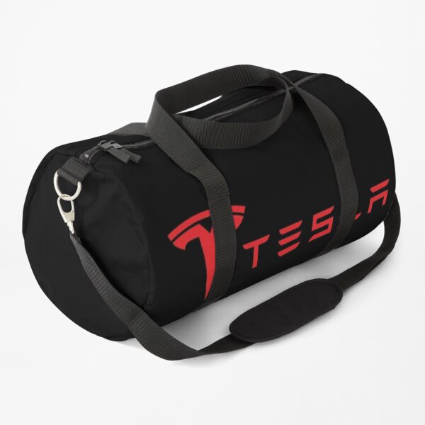 Tesla Duffle Bag