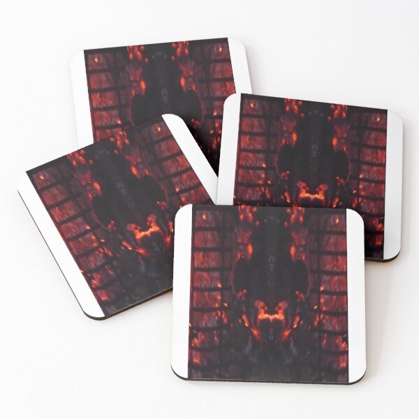 Item preview, To Enter the Gates-Hell designed and sold by AncientDreamer.