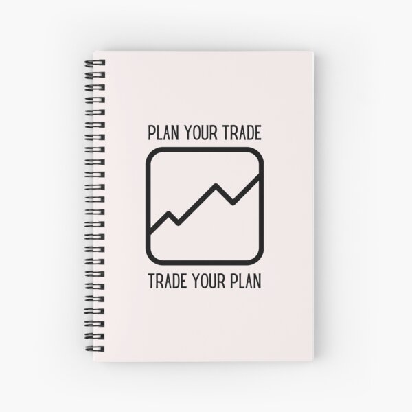 Item preview, Plan Your Trade Trade Your Plan - Trader Trading Design designed and sold by miguelaud.