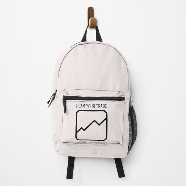 Item preview, Plan Your Trade Trade Your Plan - Trader Trading Design designed and sold by miguelaud.
