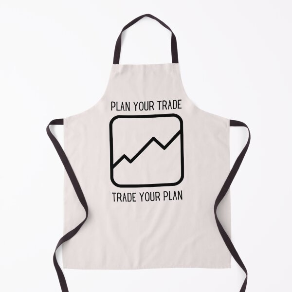 Item preview, Plan Your Trade Trade Your Plan - Trader Trading Design designed and sold by miguelaud.