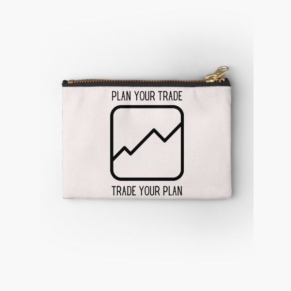 Item preview, Plan Your Trade Trade Your Plan - Trader Trading Design designed and sold by miguelaud.