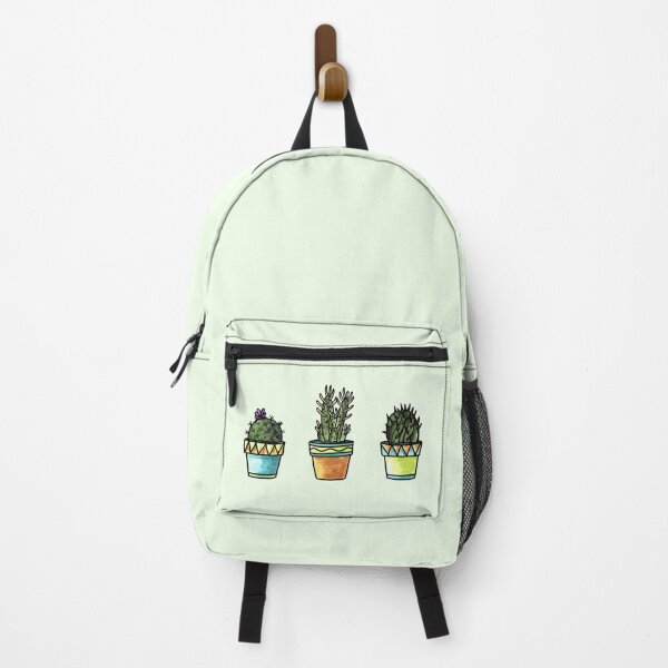 Item preview, Cactus Illustration designed and sold by cheekymare.