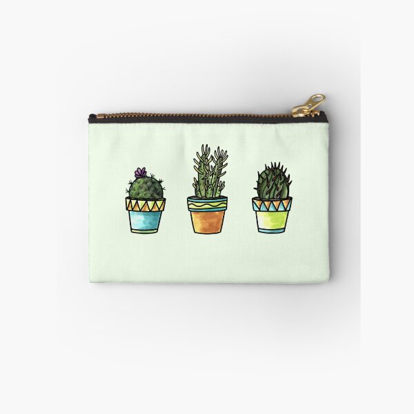 Item preview, Cactus Illustration designed and sold by cheekymare.