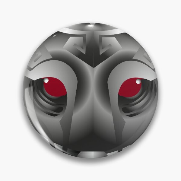 Item preview, Metalic Wolf designed and sold by Dead-Famous.