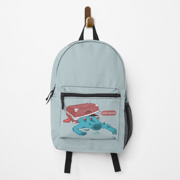 Item preview, BAG PREDATOR designed and sold by Alexander  Medvedev.