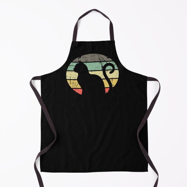 Item preview, Retro Cat designed and sold by SoccaTamam.