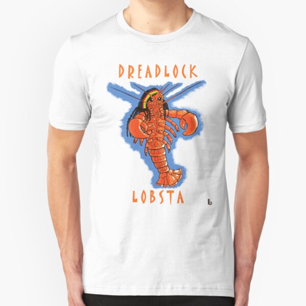Reggae T-Shirt Rasta Roots Rock Dreadlocks Dread Irie Judah Lion Homage Ladies