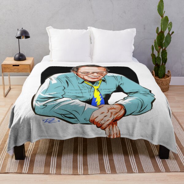 Item preview, Sidney Lumet - An illustration by Paul Cemmick designed and sold by TIGERDAVER.