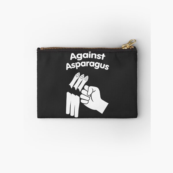 Item preview, Against asparagus designed and sold by Gezwompl.