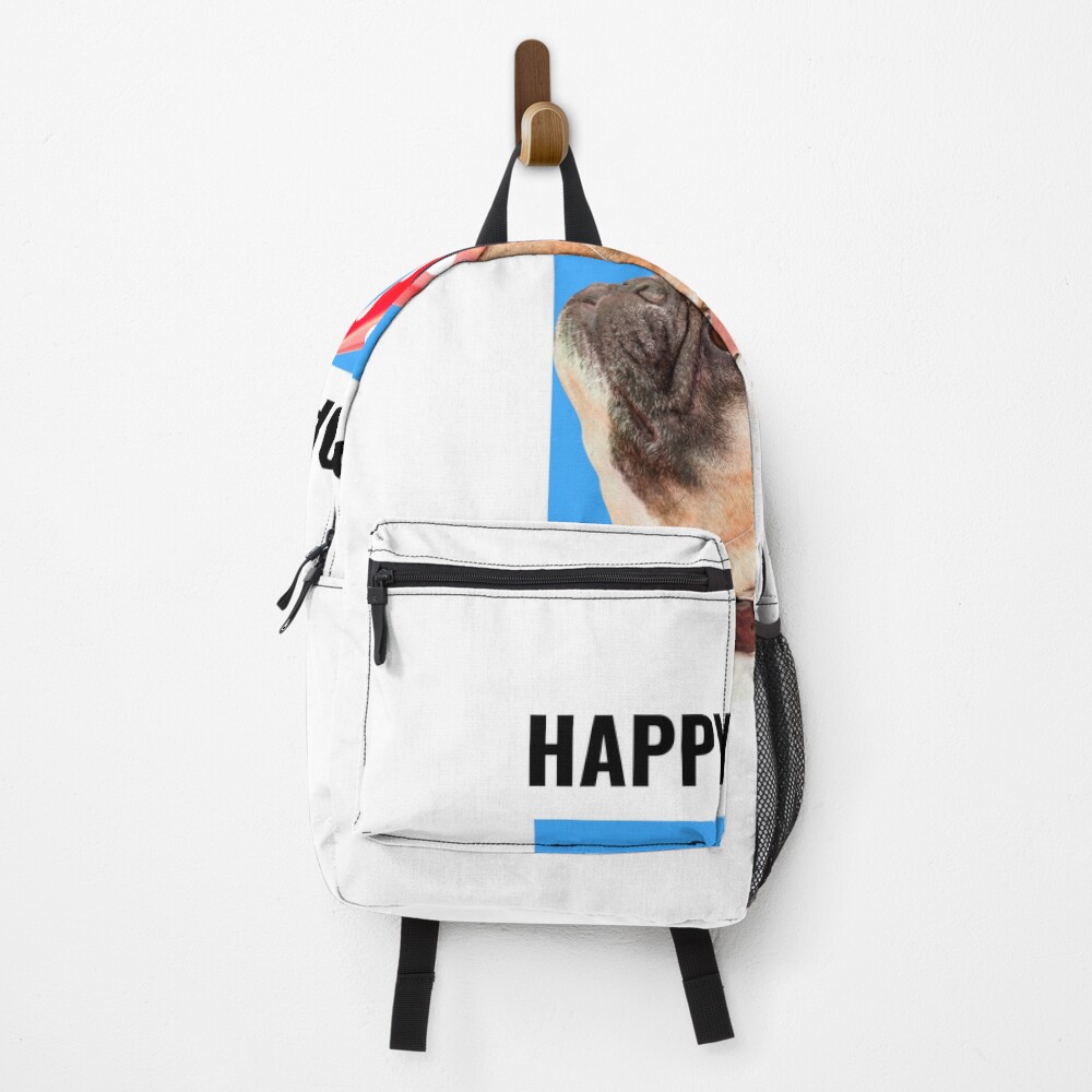 Item preview, Backpack designed and sold by Ruthria.