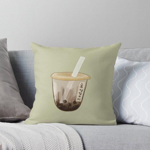 Item preview, Brown Sugar Milktea designed and sold by sagwhaa.
