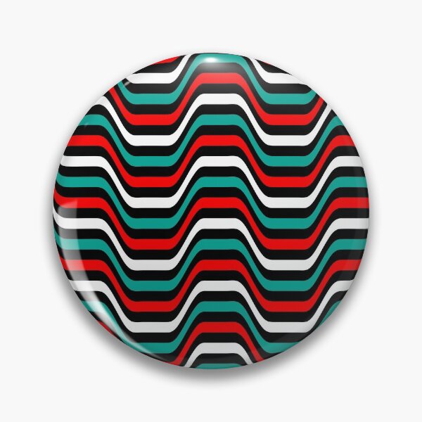 Item preview, Color parametric pattern designed and sold by divincreador.
