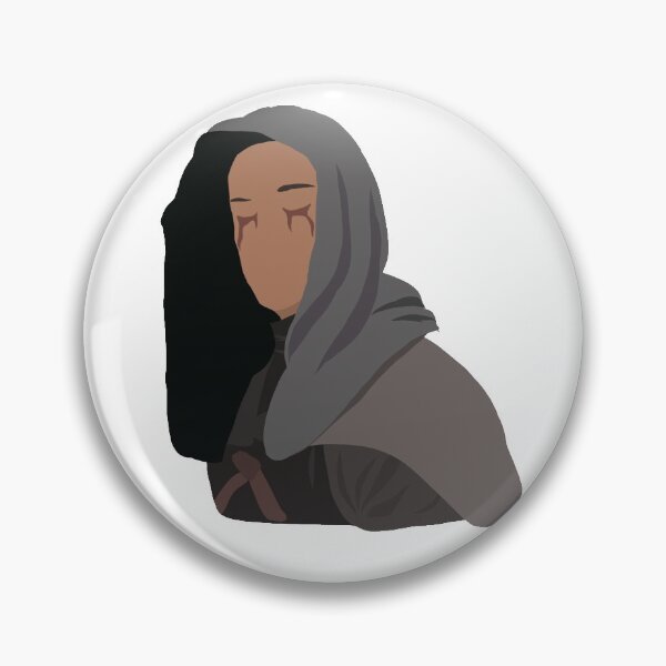 Item preview, The Weeping Monk designed and sold by Julianne-Mae.