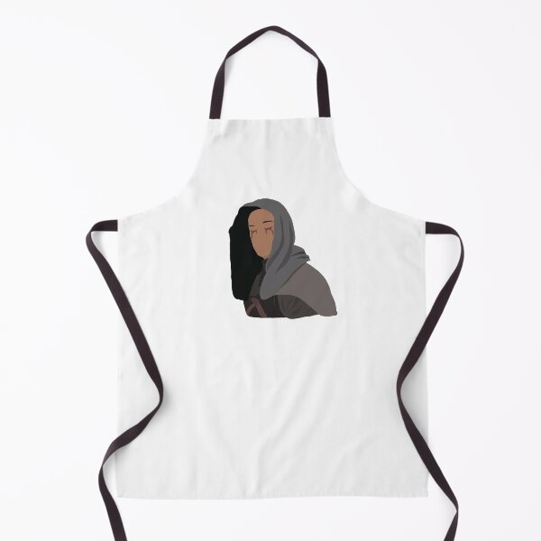 Item preview, The Weeping Monk designed and sold by Julianne-Mae.