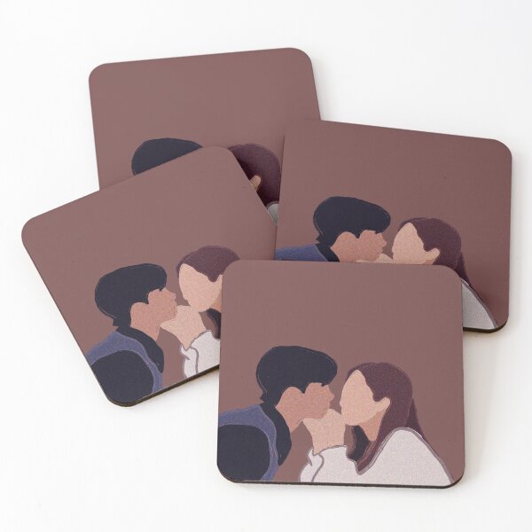 Item preview, What’s Wrong Secretary Kim? designed and sold by kpopkdramamerch.