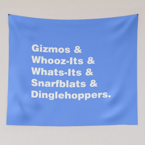 Item preview, Gizmos designed and sold by Retro-Freak.