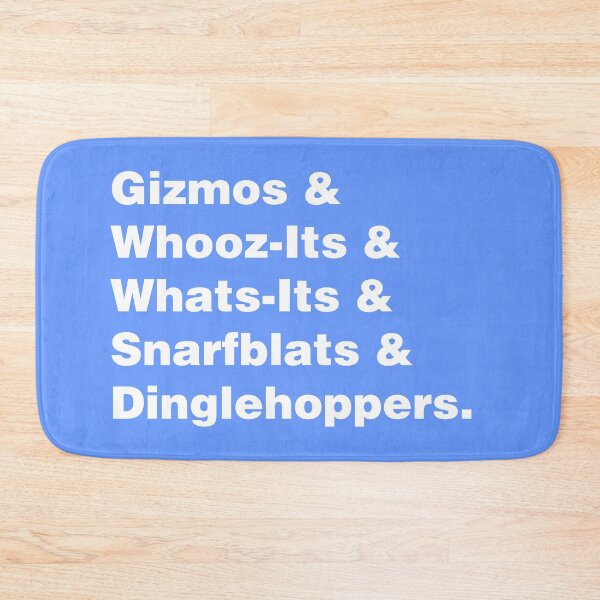 Item preview, Gizmos designed and sold by Retro-Freak.