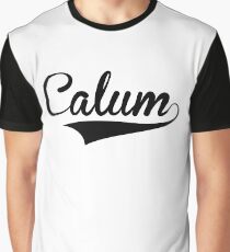 calum sensation shirt