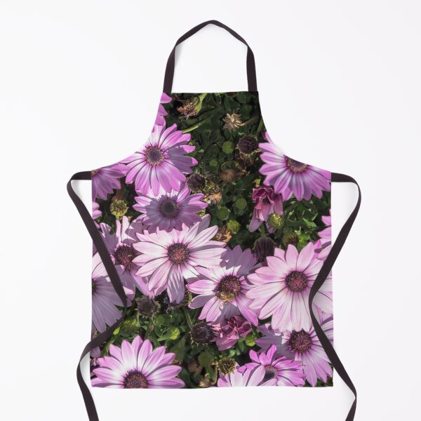 Item preview, African Daisies (2) designed and sold by Josette Halls.