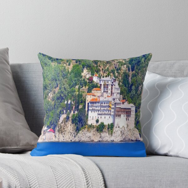 Item preview, Greek Athos,Athos Greece,Mounth Of Greece designed and sold by BLDAIRSH.