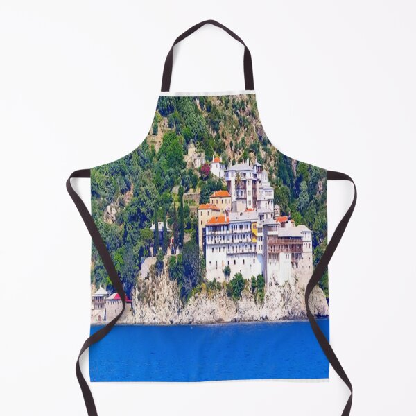 Item preview, Greek Athos,Athos Greece,Mounth Of Greece designed and sold by BLDAIRSH.