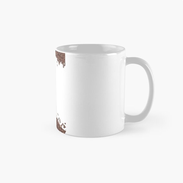 Artikelvorschau, Mmmm Kaffee entworfen und verkauft von Designs By Creation.
