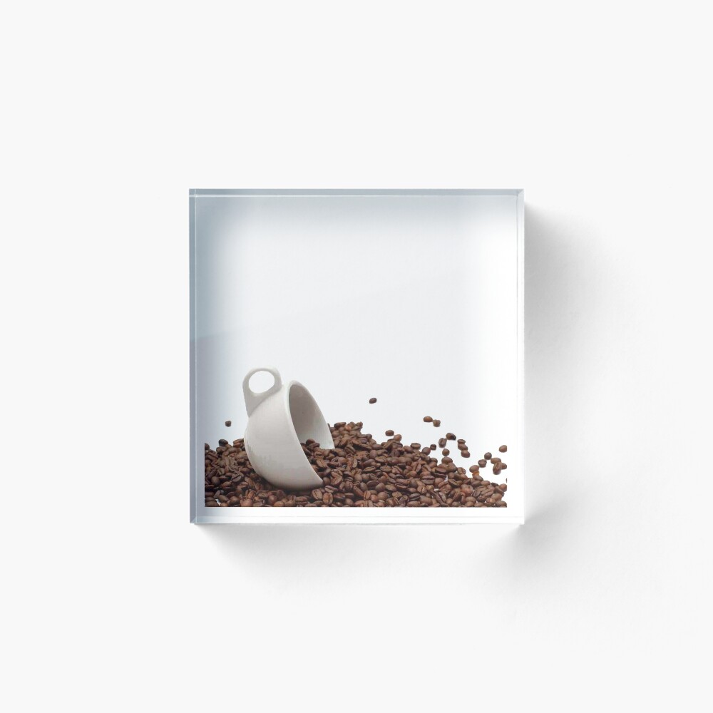 Item preview, Acrylic Block designed and sold by audio-sync.