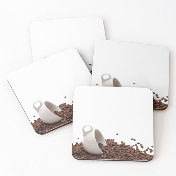 Item preview, Mmmm Coffee designed and sold by Designs By Creation.