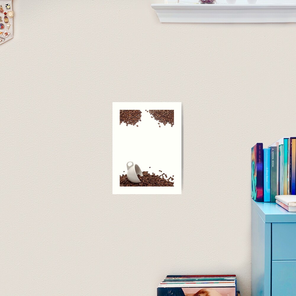Item preview, Art Print designed and sold by audio-sync.