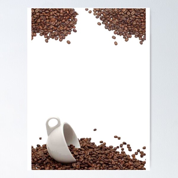 Item preview, Mmmm Coffee designed and sold by Designs By Creation.