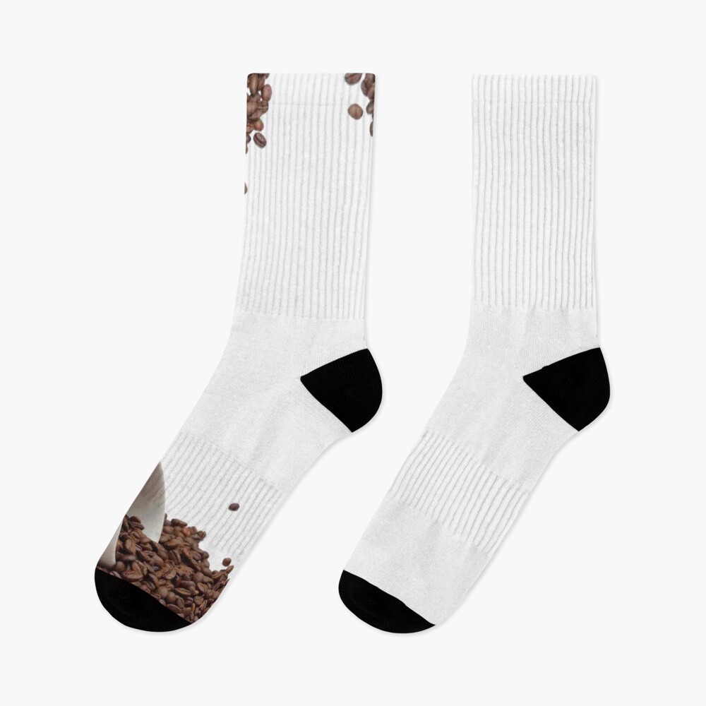 Item preview, Socks designed and sold by audio-sync.