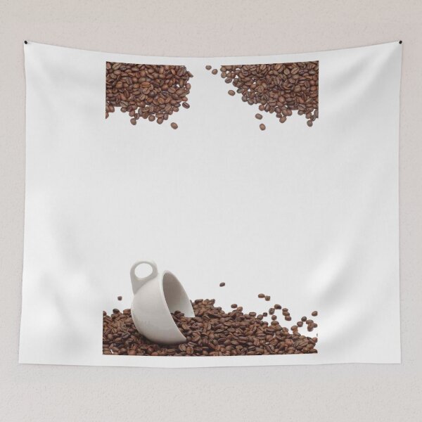 Item preview, Mmmm Coffee designed and sold by Designs By Creation.