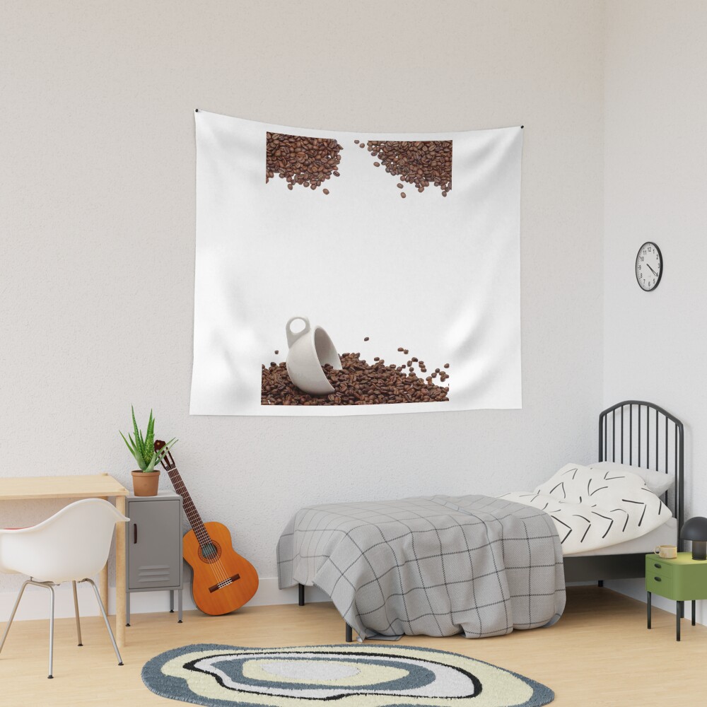 Item preview, Tapestry designed and sold by audio-sync.