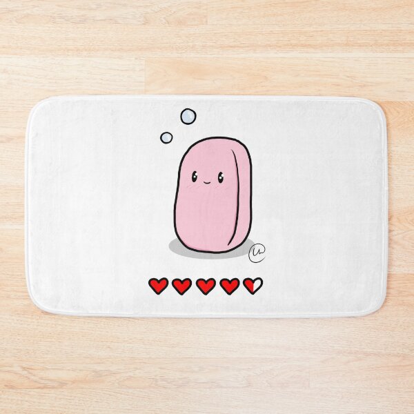 Item preview, The Life of Soap designed and sold by Kaytastrogeddon.