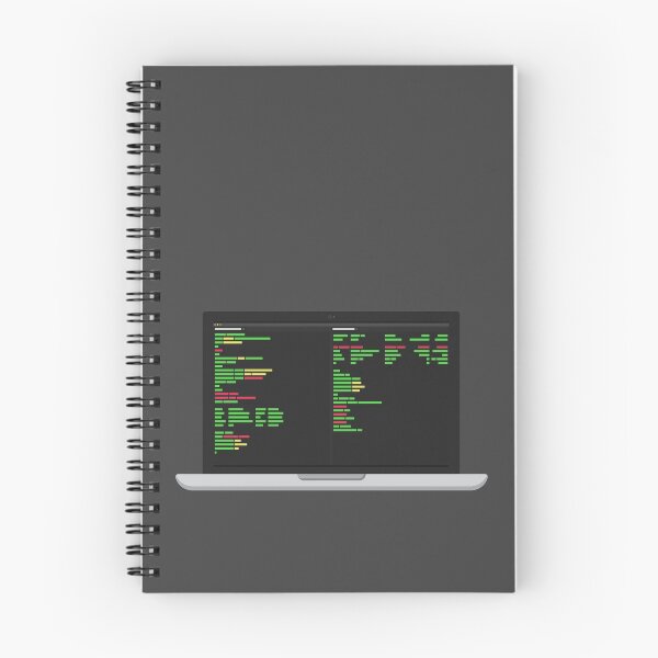 Item preview, The Hacker Developer designed and sold by kovah-de.