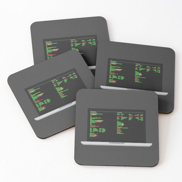 Item preview, The Hacker Developer designed and sold by kovah-de.