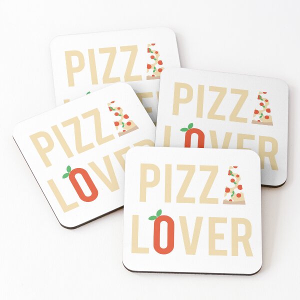Item preview, Pizza Lover designed and sold by Alice Fanucchi.