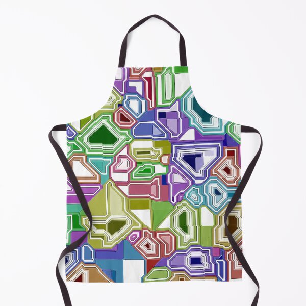 Item preview, Tech Electronic Circuit Board Multi colour designed and sold by clubtee.