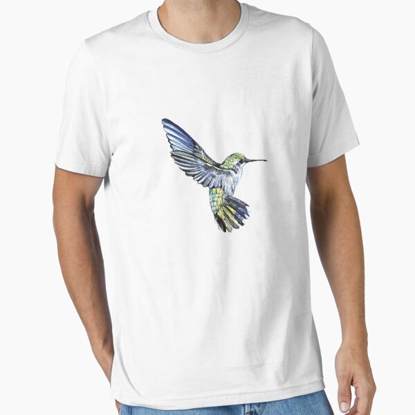 Item preview, Hummingbird designed and sold by Anna  Yudina.