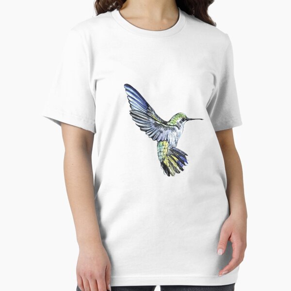 Item preview, Hummingbird designed and sold by Anna  Yudina.