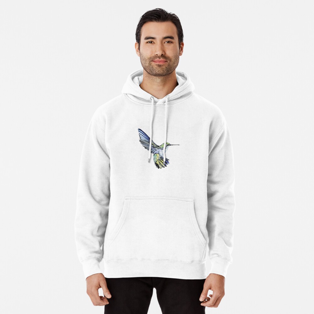 Item preview, Pullover Hoodie designed and sold by Anutina.