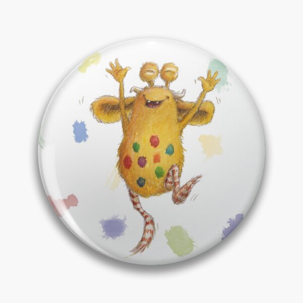 Item preview, Happy pumping! designed and sold by Angela Kommoß.