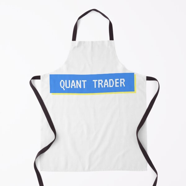 Item preview, Quant Trader Trading Design designed and sold by miguelaud.