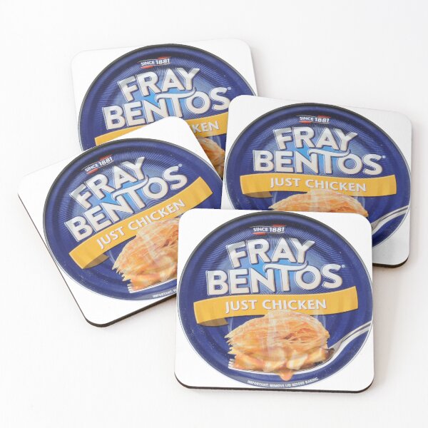 Item preview, Just Chicken designed and sold by FrayBentos11.